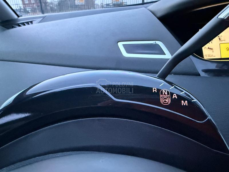 Citroen C4 Grand Picasso 2.0HDI AUT