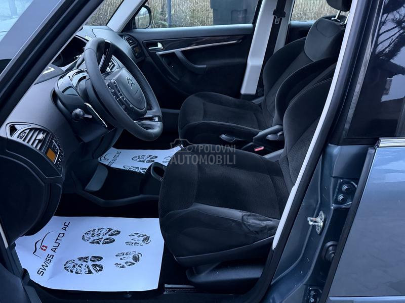 Citroen C4 Grand Picasso 2.0HDI AUT