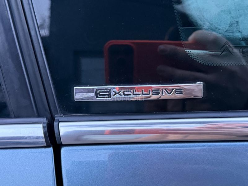 Citroen C4 Grand Picasso 2.0HDI AUT