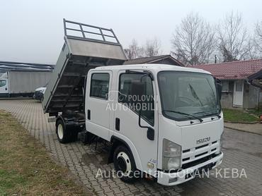 Isuzu NQR 85
