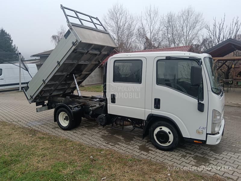 Isuzu NQR 85