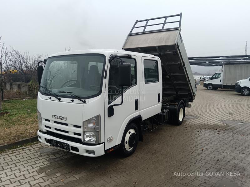 Isuzu NQR 85