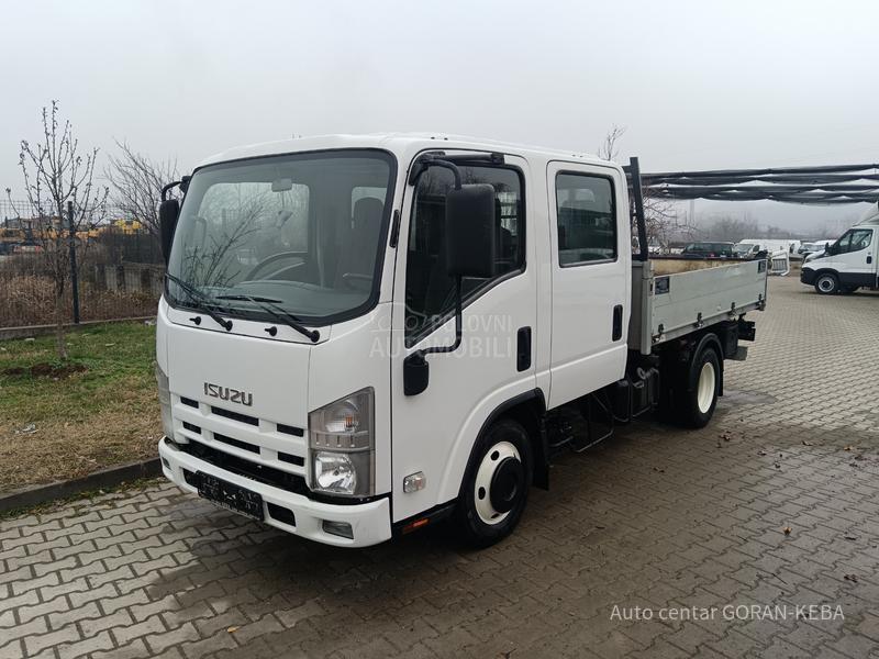 Isuzu NQR 85