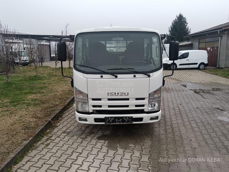 Isuzu NQR 85