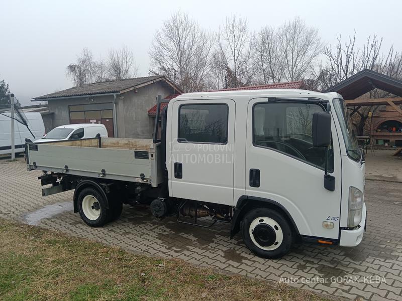 Isuzu NQR 85