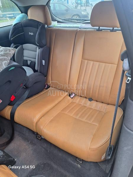 Alfa Romeo 147 T. Spark