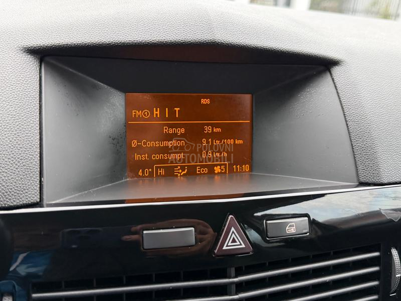 Opel Astra H 1.6 16v ENJOY