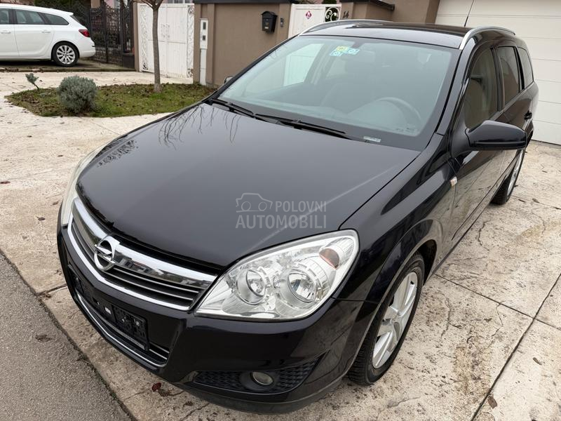 Opel Astra H 1.6 16v ENJOY