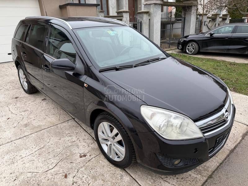 Opel Astra H 1.6 16v ENJOY