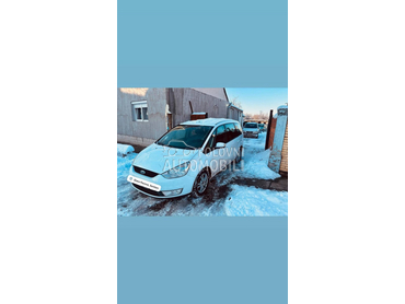 Ford Galaxy 2.0 TDDI 7 Sedista