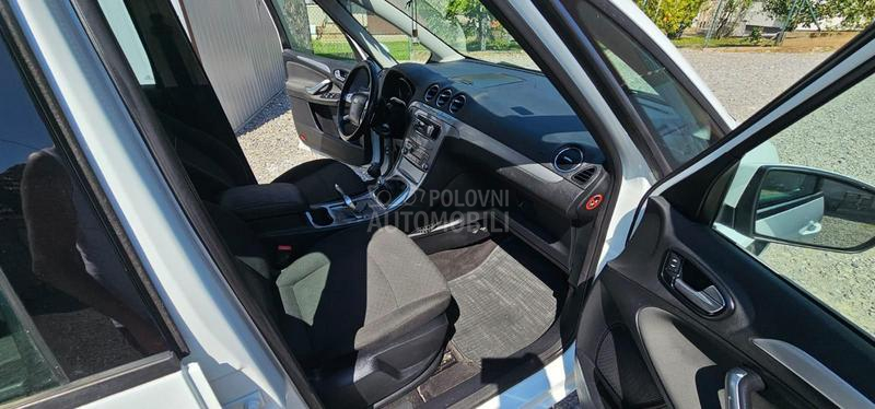 Ford Galaxy 2.0 TDDI 7 Sedista