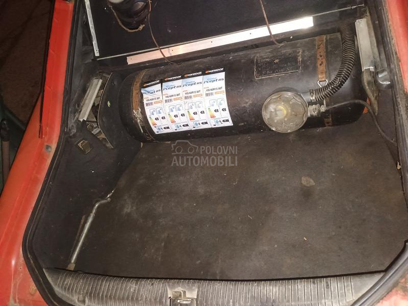 Opel Calibra 2.0. 16V