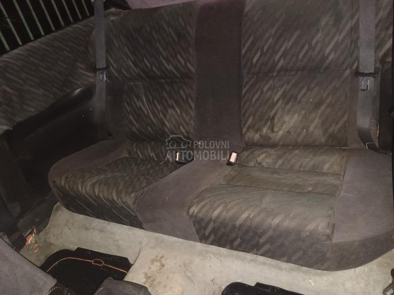 Opel Calibra 2.0. 16V