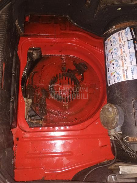 Opel Calibra 2.0. 16V