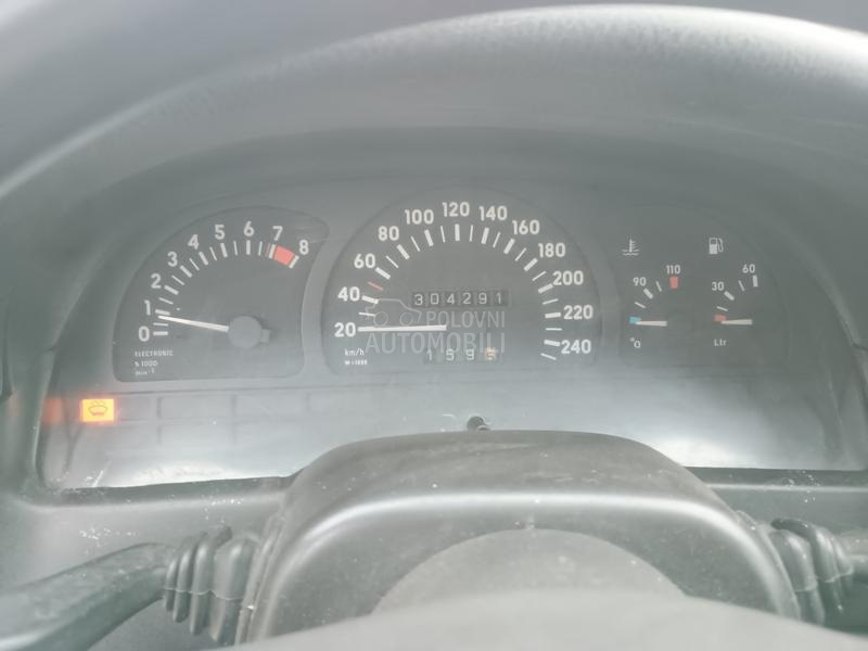 Opel Calibra 2.0. 16V