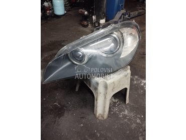 levi far za x5 za BMW X5 od 2007. do 2012. god.