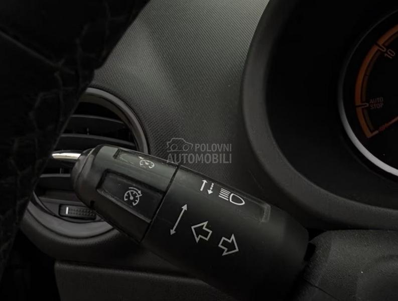 Opel Corsa D 1.3 cdti