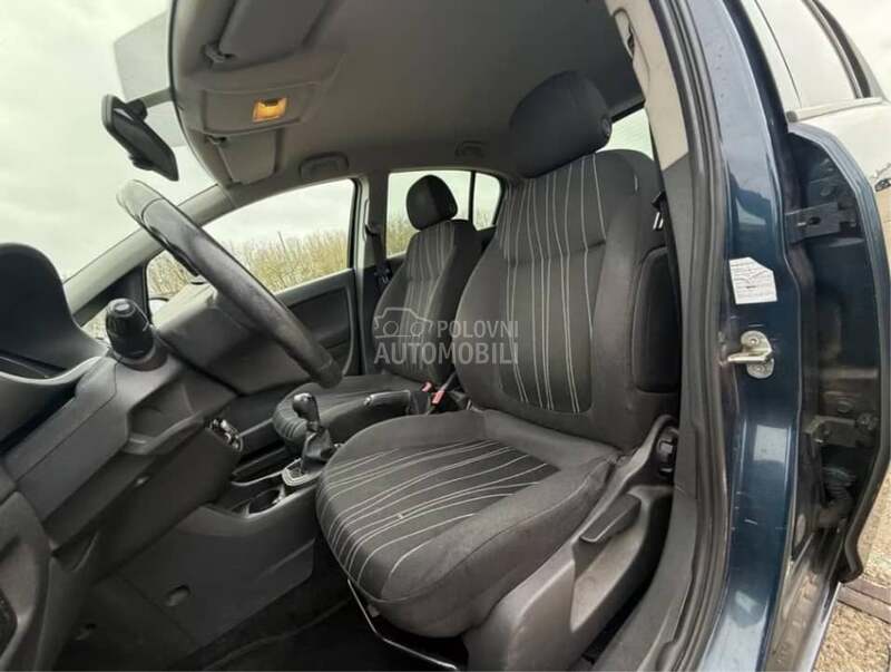 Opel Corsa D 1.3 cdti
