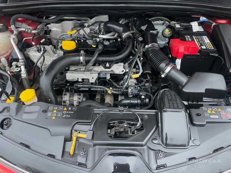 Renault Clio 1.0 Intens Srbija
