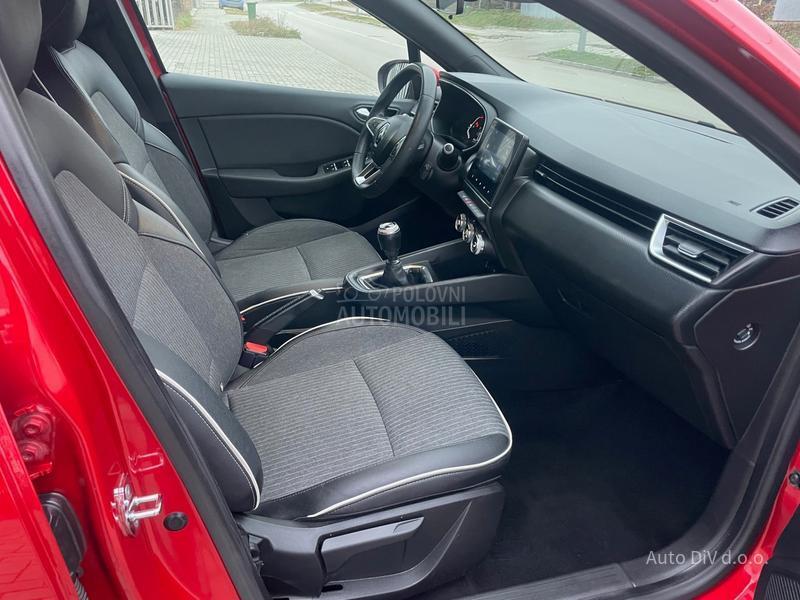 Renault Clio 1.0 Intens Srbija