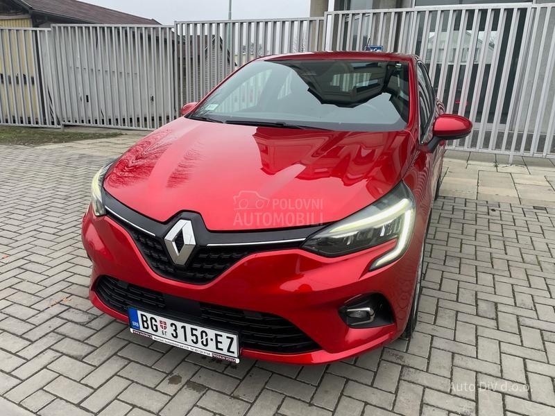 Renault Clio 1.0 Intens Srbija