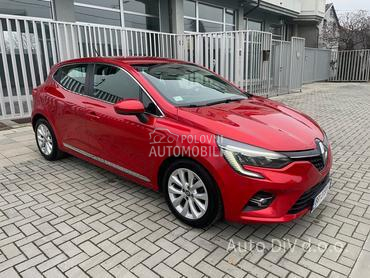 Renault Clio 1.0 Intens Srbija
