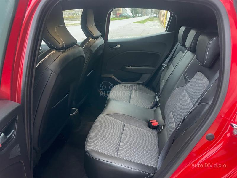 Renault Clio 1.0 Intens Srbija