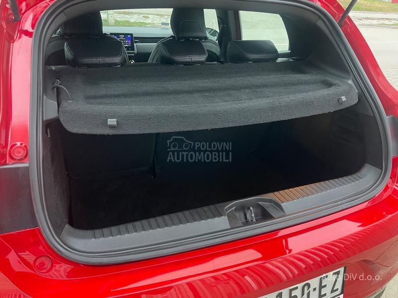 Renault Clio 1.0 Intens Srbija