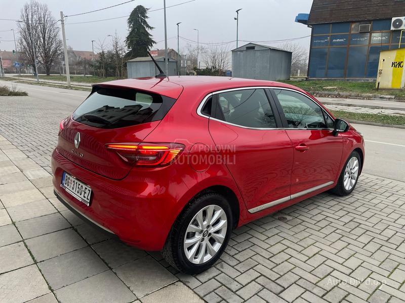 Renault Clio 1.0 Intens Srbija