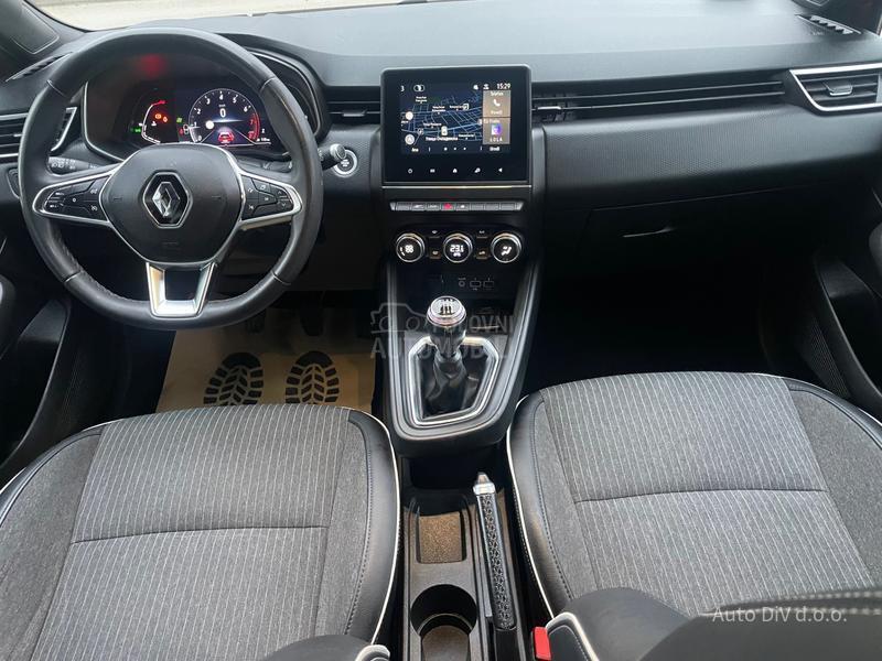 Renault Clio 1.0 Intens Srbija