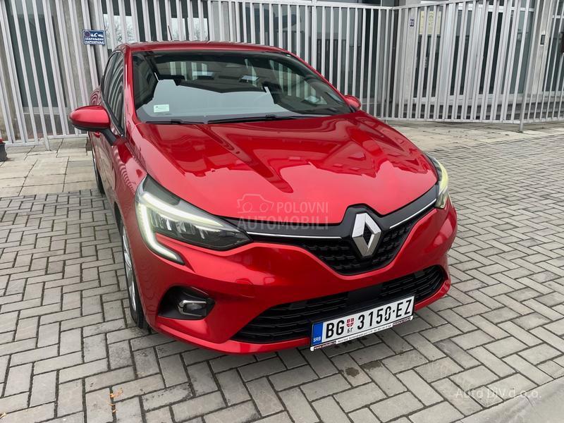 Renault Clio 1.0 Intens Srbija