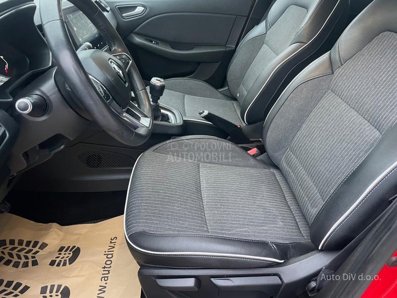 Renault Clio 1.0 Intens Srbija