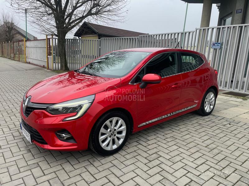 Renault Clio 1.0 Intens Srbija