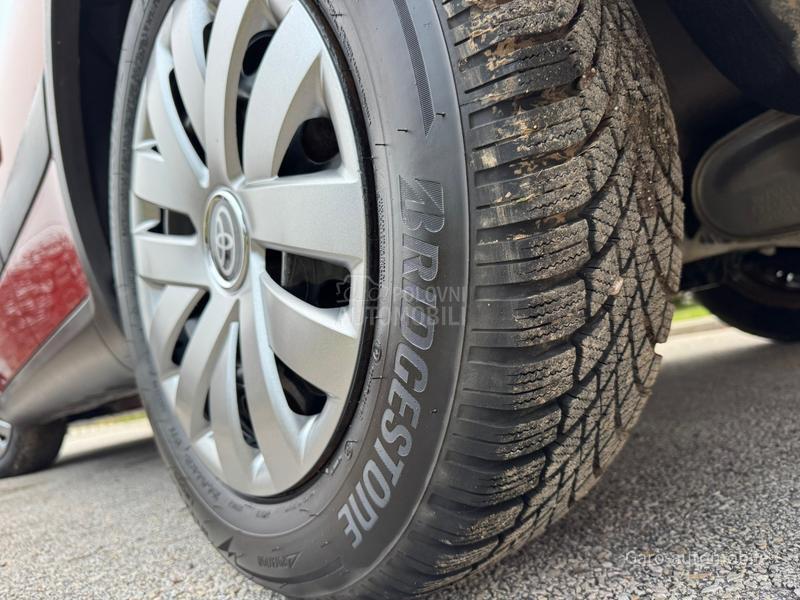 Suzuki SX4 1.6 4x4 SVAJCARSKA