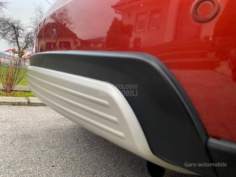 Suzuki SX4 1.6 4x4 SVAJCARSKA