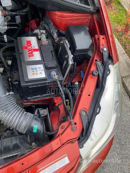 Suzuki SX4 1.6 4x4 SVAJCARSKA