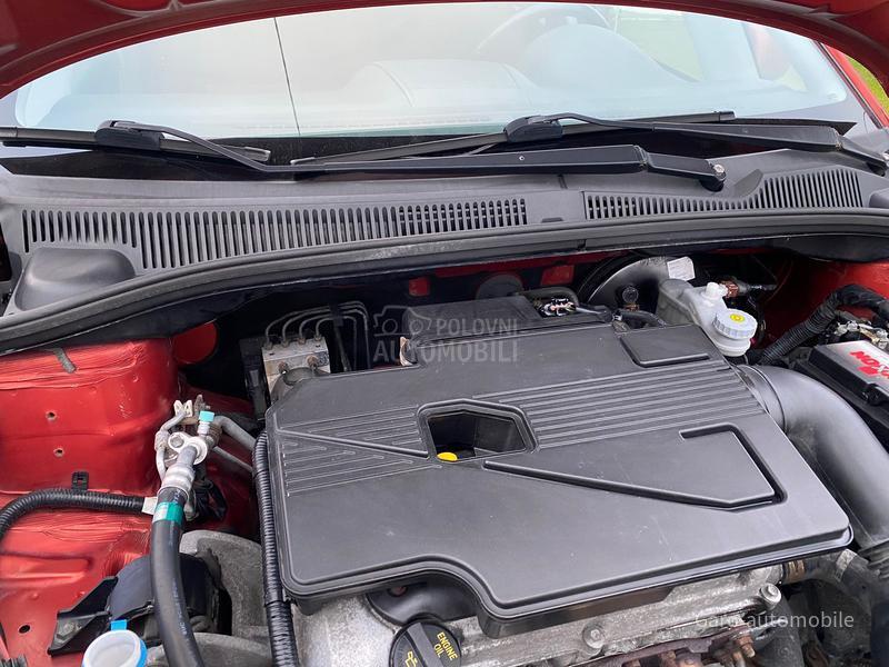 Suzuki SX4 1.6 4x4 SVAJCARSKA