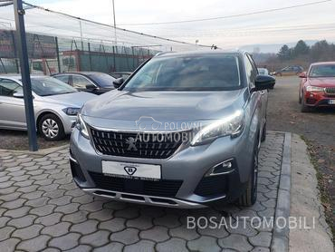 Peugeot 5008 1.5 Hdi Alure