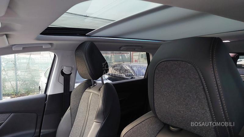 Peugeot 5008 1.5 Hdi Alure