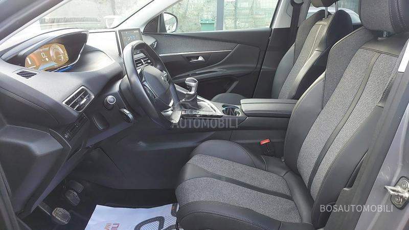 Peugeot 5008 1.5 Hdi Alure