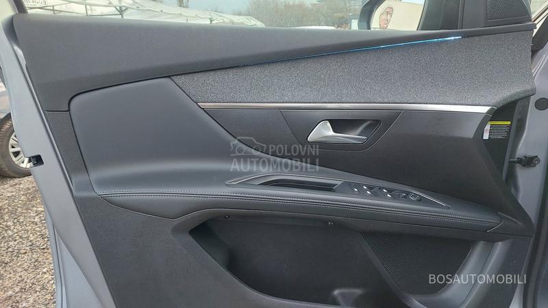 Peugeot 5008 1.5 Hdi Alure