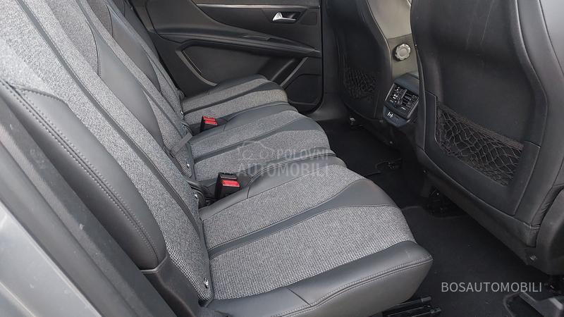 Peugeot 5008 1.5 Hdi Alure