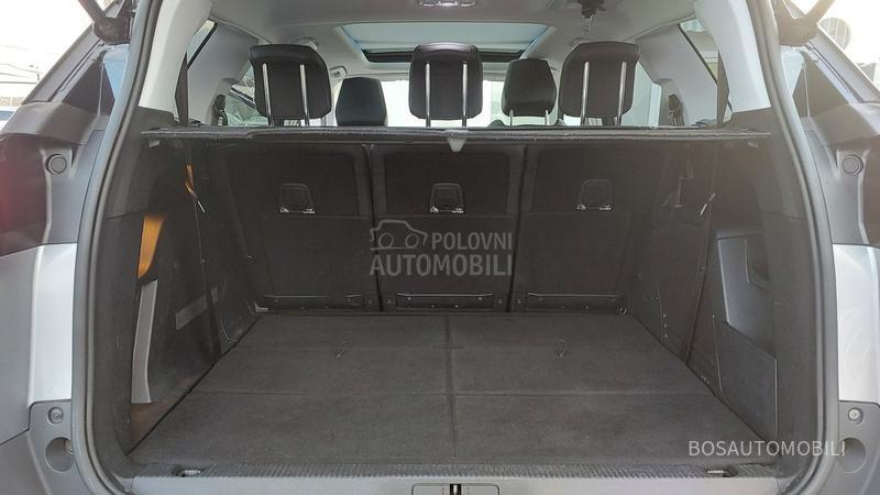 Peugeot 5008 1.5 Hdi Alure