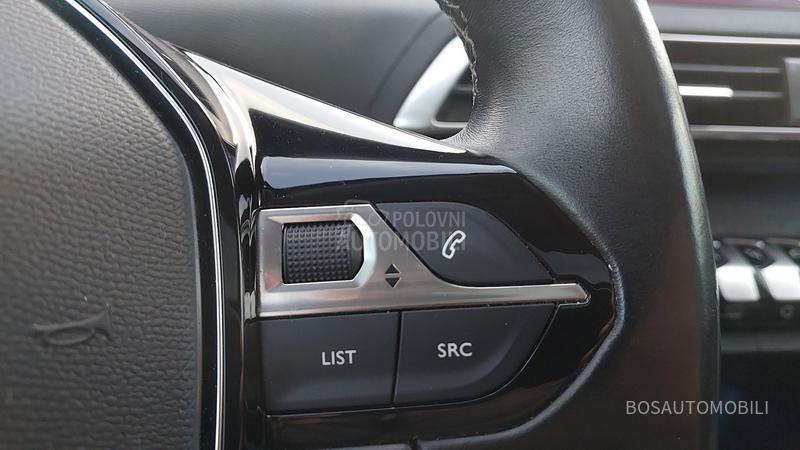 Peugeot 5008 1.5 Hdi Alure