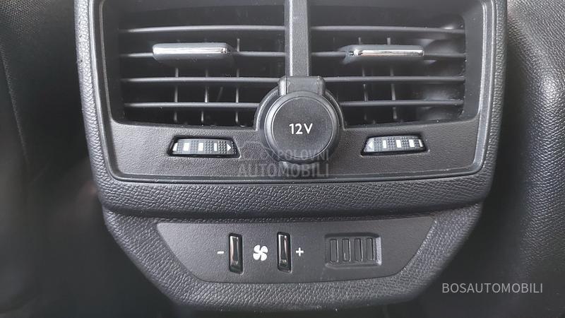 Peugeot 5008 1.5 Hdi Alure