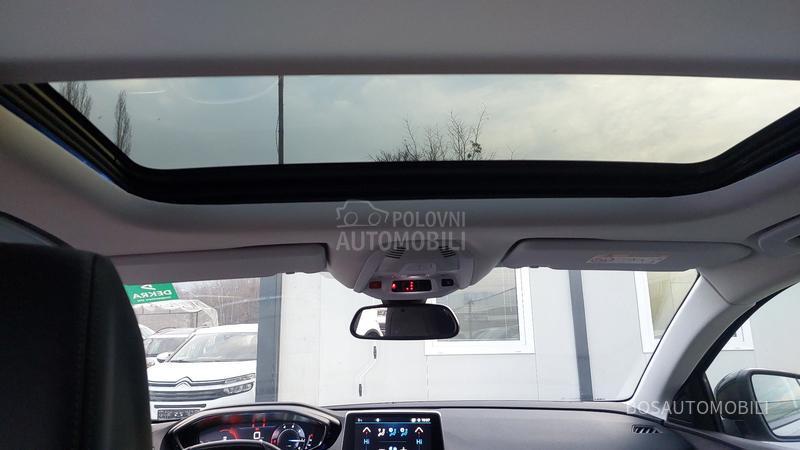 Peugeot 5008 1.5 Hdi Alure