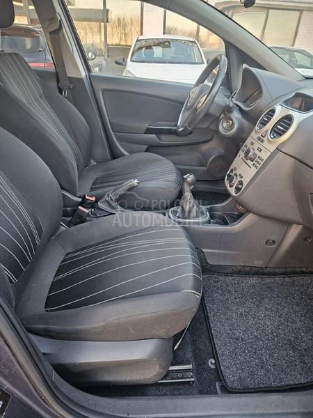 Opel Corsa D 1.3 cdti