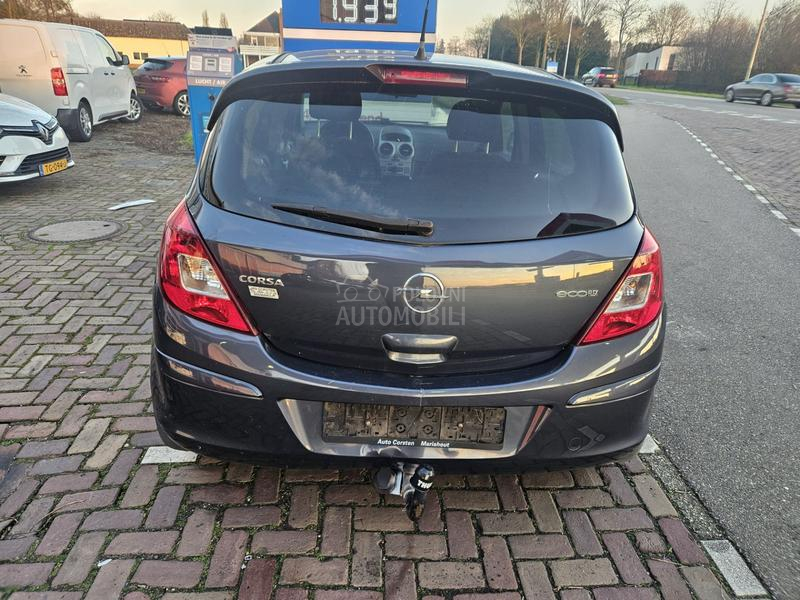 Opel Corsa D 1.3 cdti