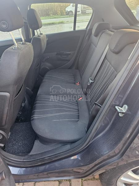 Opel Corsa D 1.3 cdti