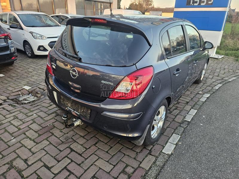 Opel Corsa D 1.3 cdti